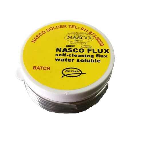 Solder Wire with Flux 22g-Default Title