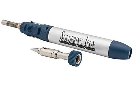 Soldering Iron Cordless Gas Roburn-Default Title
