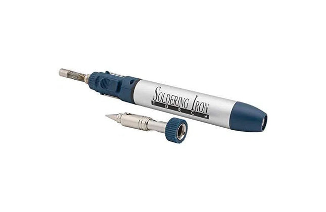 Soldering Iron Cordless Gas Roburn-Default Title