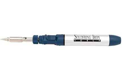 Soldering Iron Cordless Gas Roburn-