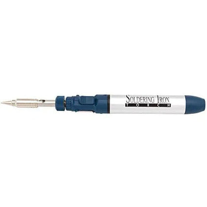 Soldering Iron Cordless Gas Roburn-