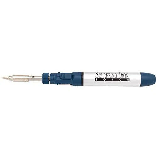 Soldering Iron Cordless Gas Roburn-
