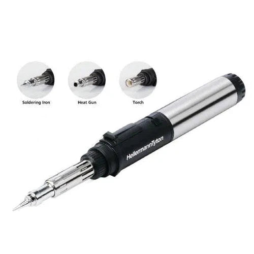 Soldering Iron Cordless Gas TopTronic-