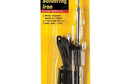 Soldering Iron Electric Stanley-30w