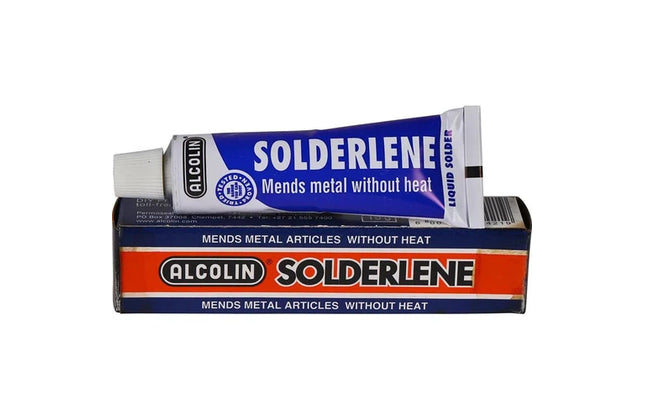 Solderlene Alcolin-15𝑔