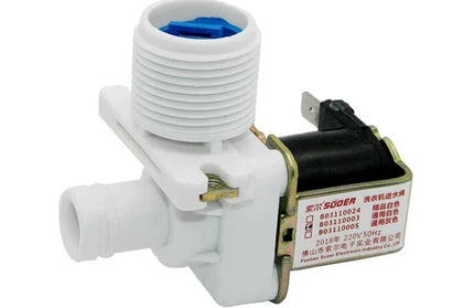 Solenoid Inlet Valve B03110005 for Top Loader-Default Title