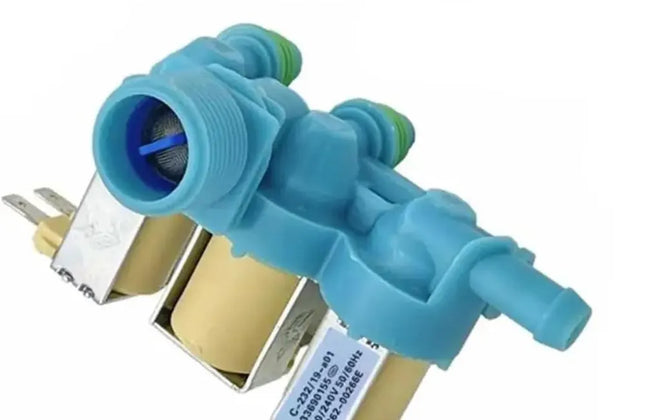 Solenoid Inlet Valve DC62-00266E for Samsung-