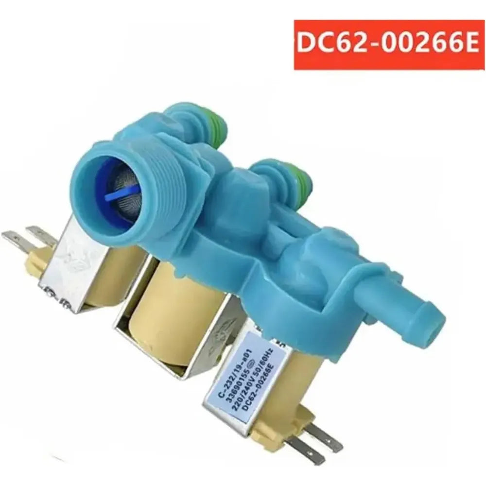 Solenoid Inlet Valve DC62-00266E for Samsung-