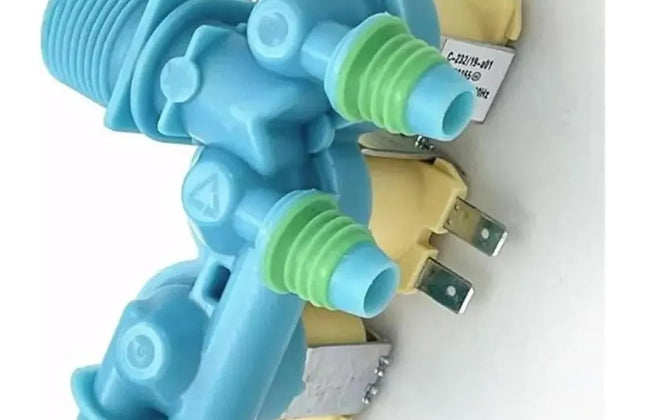 Solenoid Inlet Valve DC62-00266E for Samsung-