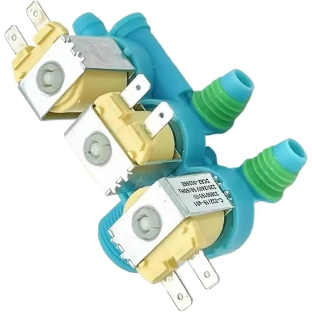 Solenoid Inlet Valve DC62-00266E for Samsung-