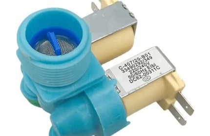 Solenoid Inlet Valve DC62-00311C for Samsung-Default Title