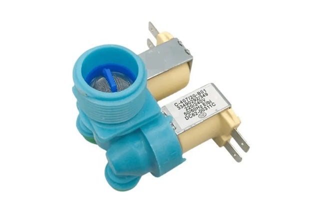 Solenoid Inlet Valve DC62-00311C for Samsung-Default Title