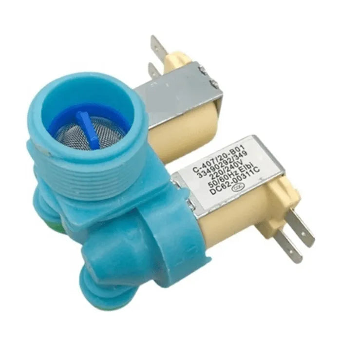 Solenoid Inlet Valve DC62-00311C for Samsung-