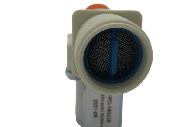 Solenoid Inlet Valve FPD180-A25 for Top Loader-
