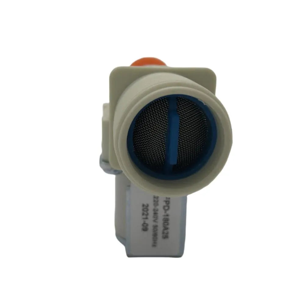 Solenoid Inlet Valve FPD180-A25 for Top Loader-