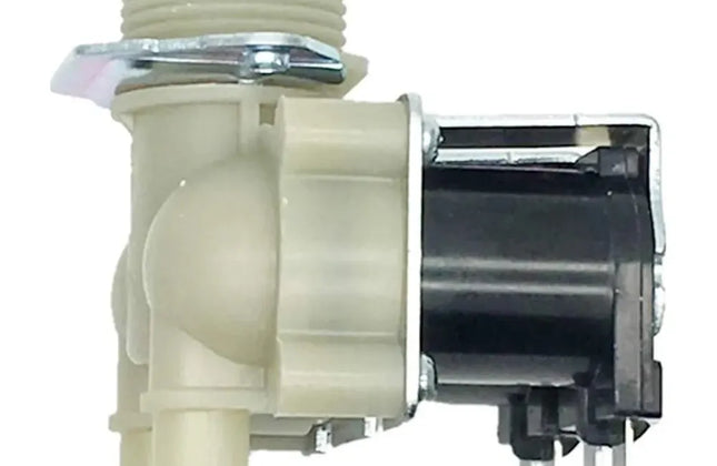 Solenoid Inlet Valve FPS2-1A)-1A) for Top Loader DEFY-