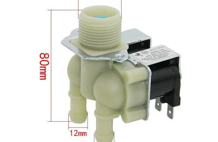 Solenoid Inlet Valve FPS2-1A)-1A) for Top Loader DEFY-
