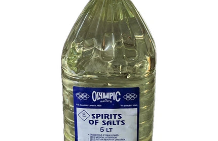 Solvent Spirits of Salts Olympic-5ℓ