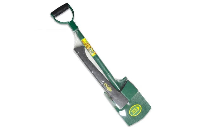 Spade 4x4 & Axe Combo Lasher-Default Title