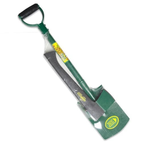 Spade 4x4 & Axe Combo Lasher-
