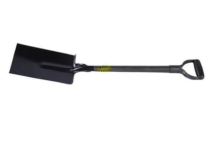 Spade Flat Steel Handle Lasher-No.2