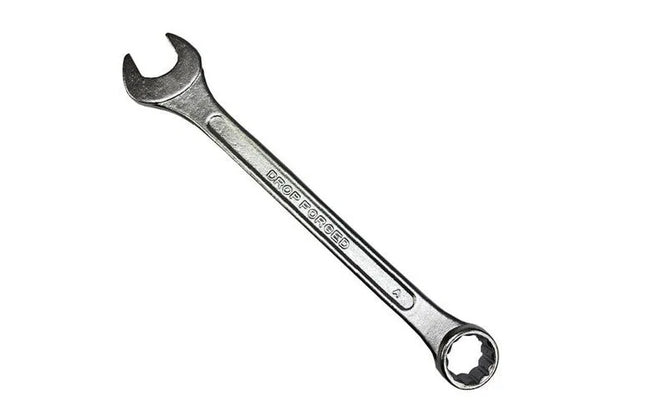 Spanner Combo Flat Drop Forged Light Duty-10𝑚𝑚