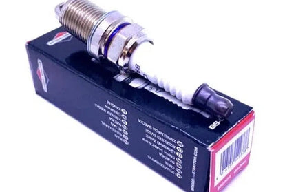 Spark Plug for 4T Engines-⌀14x↕️19/⬢16𝑚𝑚 Briggs Lawnmowers-