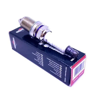 Spark Plug for 4T Engines-⌀14x↕️19/⬢16𝑚𝑚 Briggs Lawnmowers-