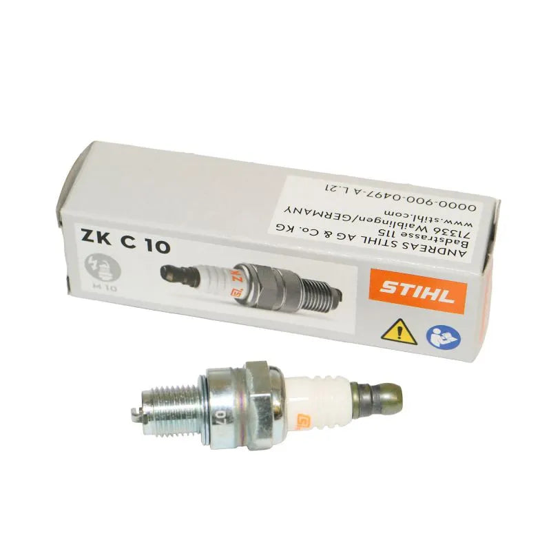 Spark Plug for 4T Engines-⌀14x↕️19/⬢16𝑚𝑚 Briggs Lawnmowers-