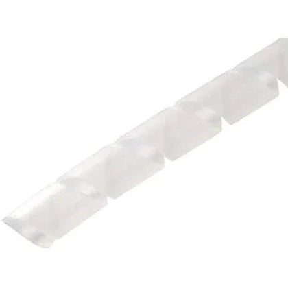Spiral Wrapping-16mm x 2m-Black