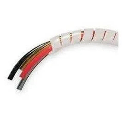 Spiral Wrapping-20mm x 2m-Black-