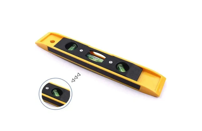 Spirit Level Torpedo Torero-230mm
