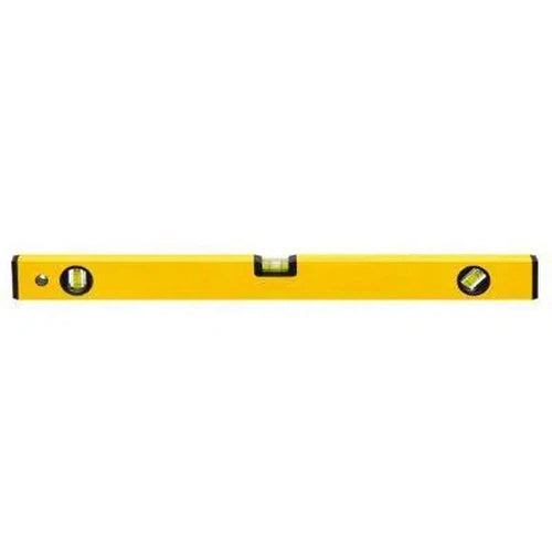 Spirit Level Yellow Generic Omega/Torero-Level-Archies Hardware-800mm-diyshop.co.za