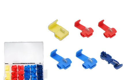 Splice Connectors Set-Default Title
