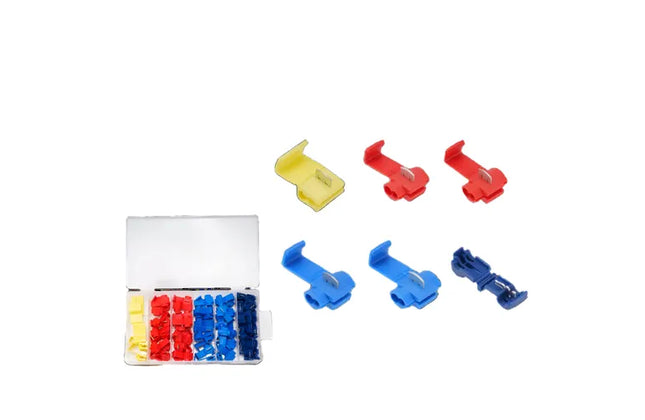 Splice Connectors Set-Default Title