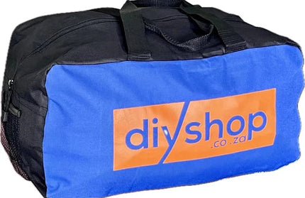 Sports Bag DIYshop.co.za-Default Title