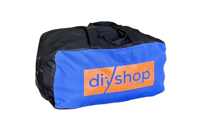 Sports Bag DIYshop.co.za-Default Title