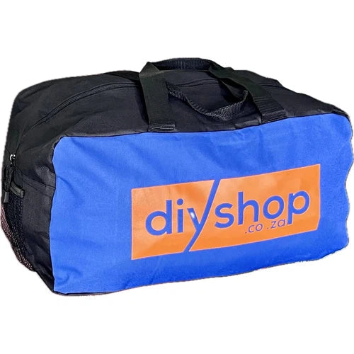 Sports Bag DIYshop.co.za-Default Title