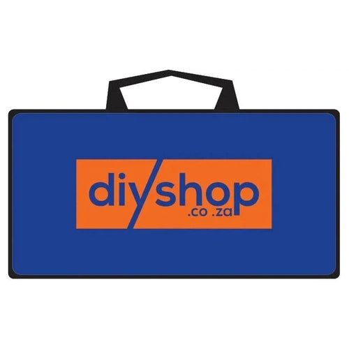 Sports Bag DIYshop.co.za-