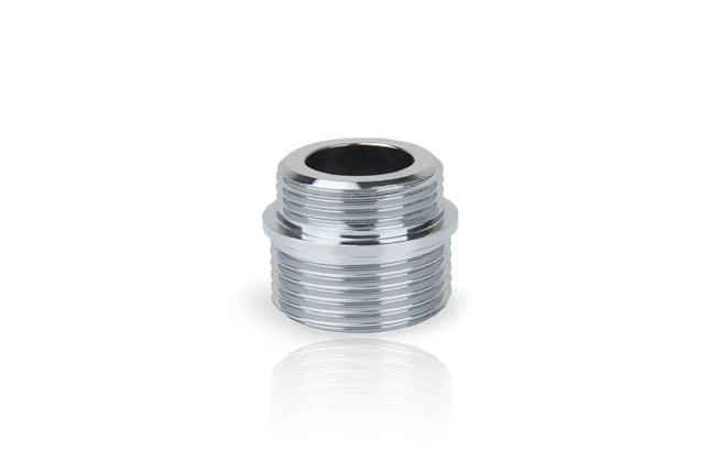 Spout Adapter for Basin Mixer-M24 Fine Male x 3/4" M