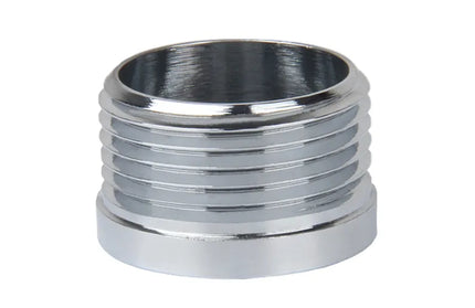 Spout Adapter for Sink Mixer-M22 Fine Female x 3/4" M