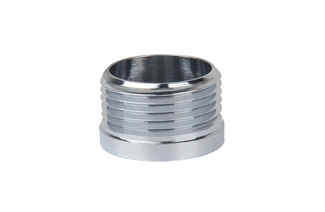 Spout Adapter for Sink Mixer-M22 Fine Female x 3/4" M