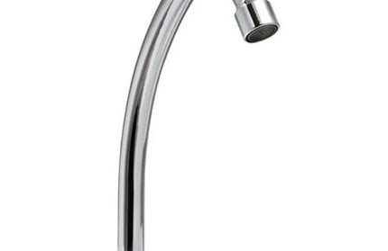 Spout for Kitchen Mixer-Light Pattern