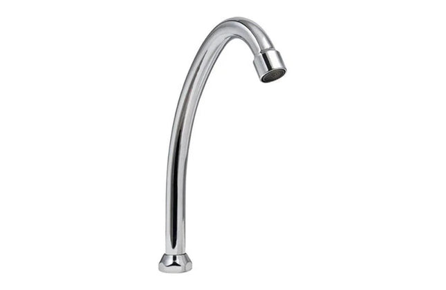 Spout for Kitchen Mixer-Light Pattern