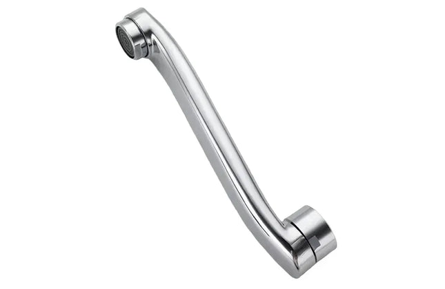 Spout for Kitchen Mixer Wall Type Single Lever-250mm