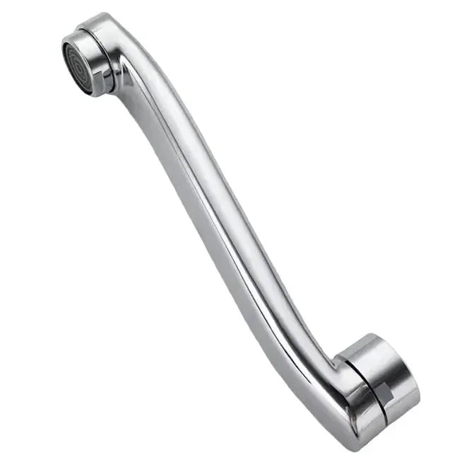 Spout for Kitchen Mixer Wall Type Single Lever-250mm-