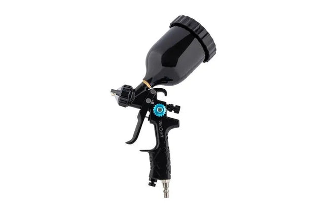 Spray Gun Pneumatic HVLP Viper Air Craft-Default Title
