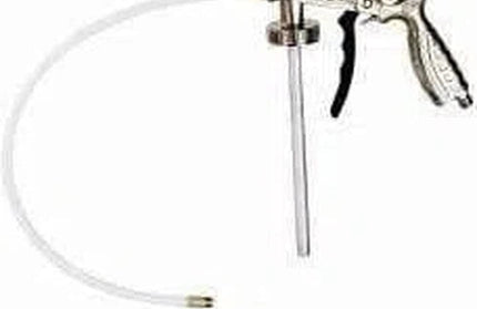 Spray Gun Pneumatic Underbody-Default Title