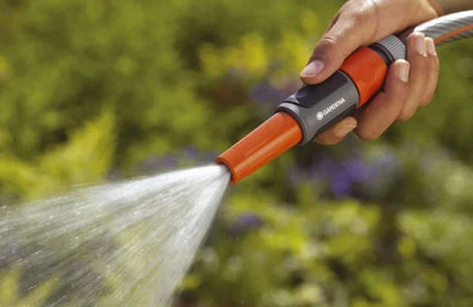 Spray Nozzle Adjustable Comfort Gardena-