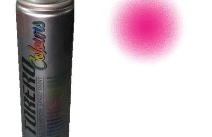 Spray Paint Neon Glue Devil-Neon Pink-300ml